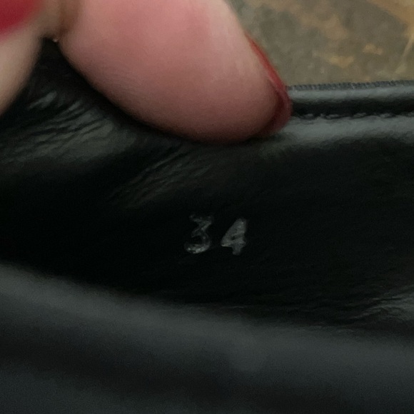 WES I Black Low Top Sneaker Girls-Women's - Picture 5 of 7